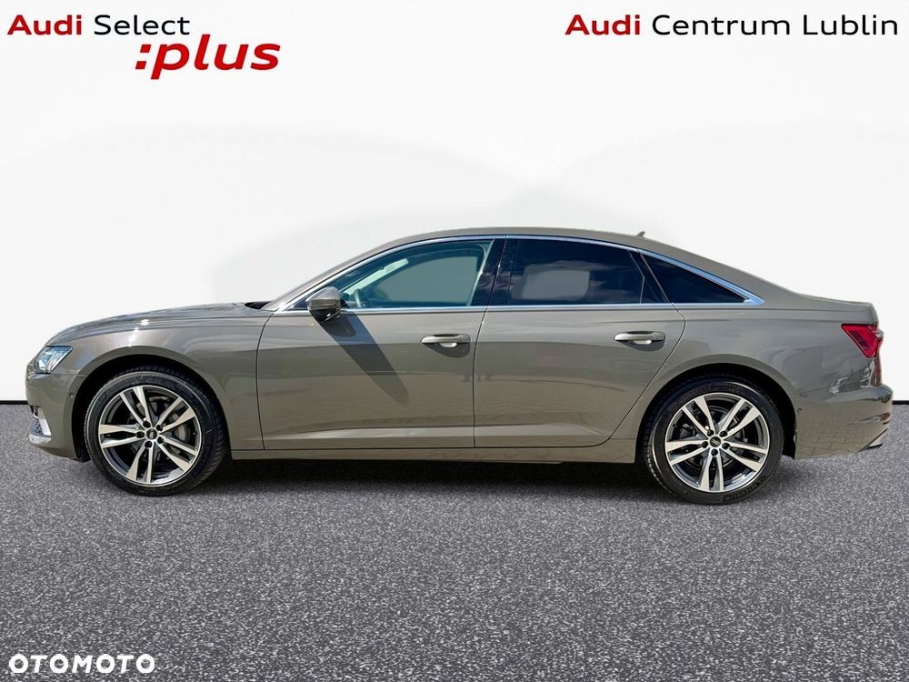 Audi A6 Limousine 40 TDI mHEV Quattro Advanced S tronic - 9