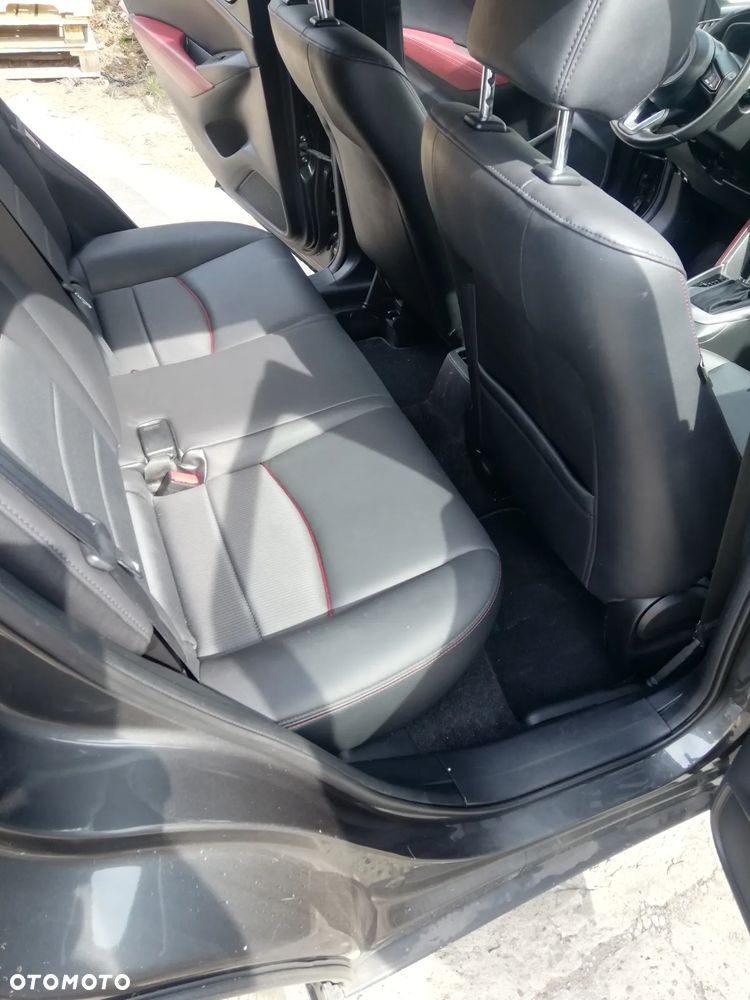 Mazda CX-3 2.0 Skymotion AWD - 12
