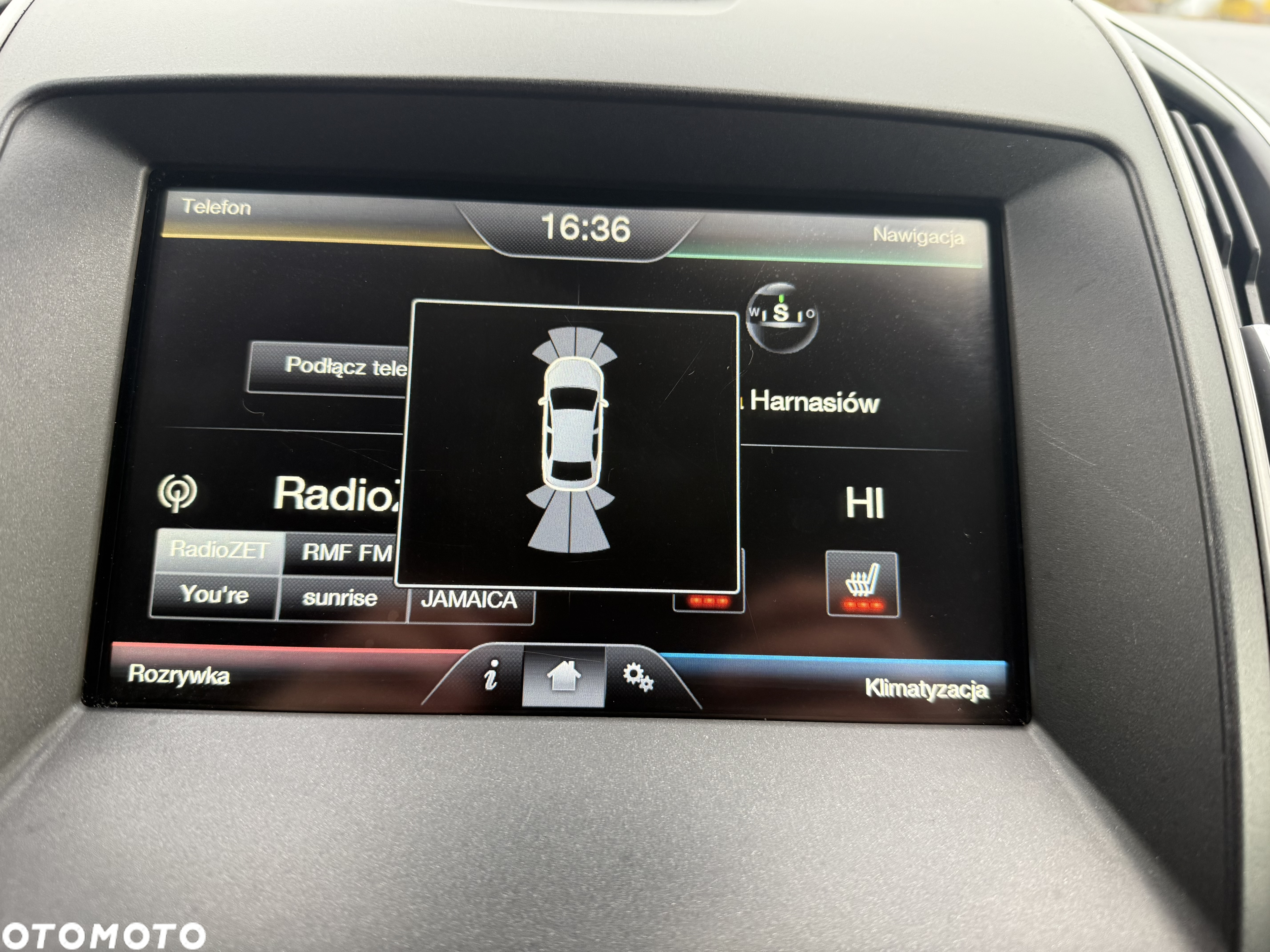 Ford S-Max 2.0 TDCi Trend PowerShift - 25
