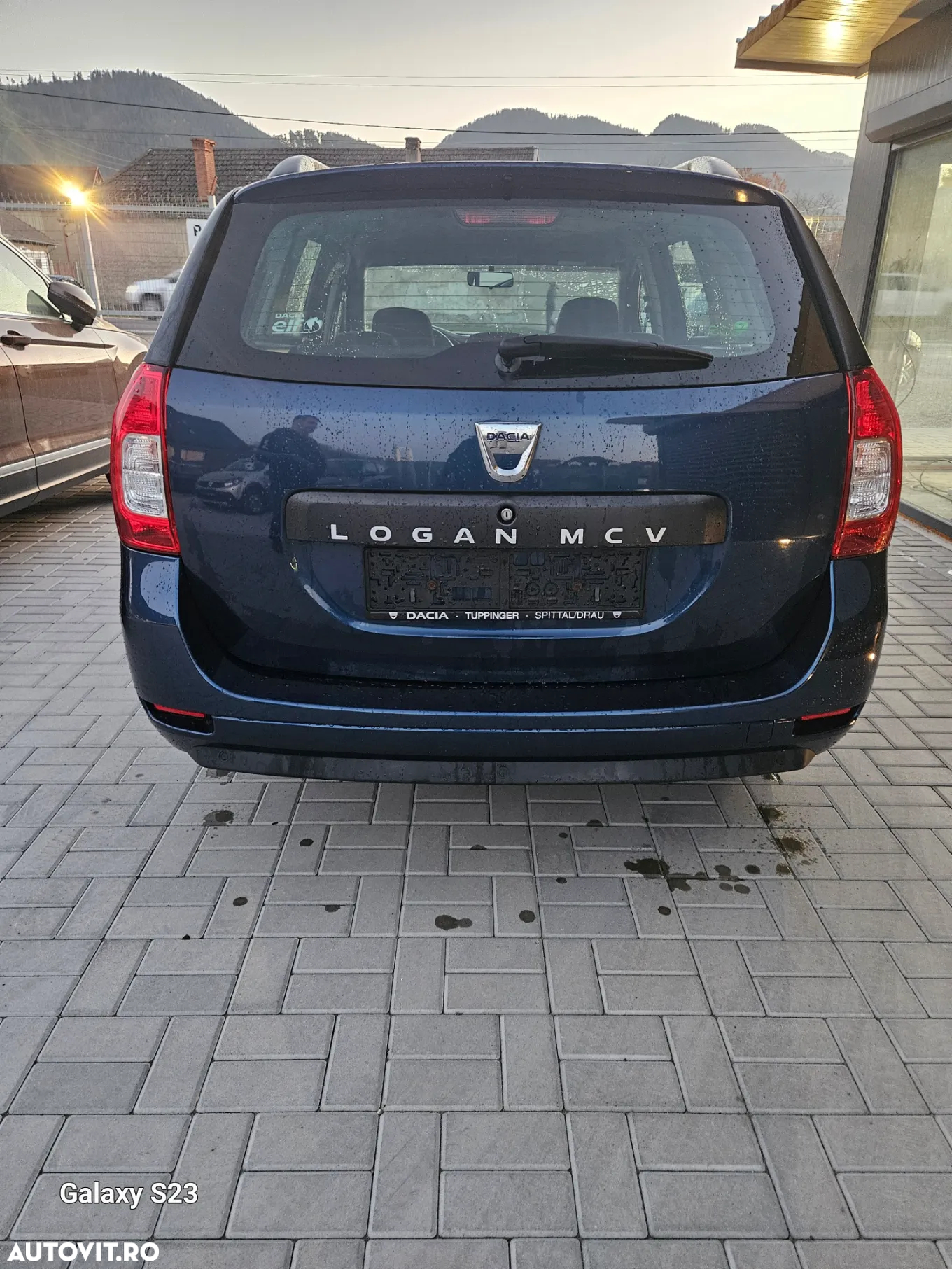 Dacia Logan - 7