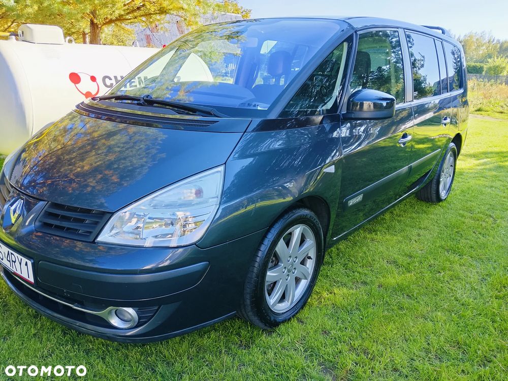 Renault Espace - 4