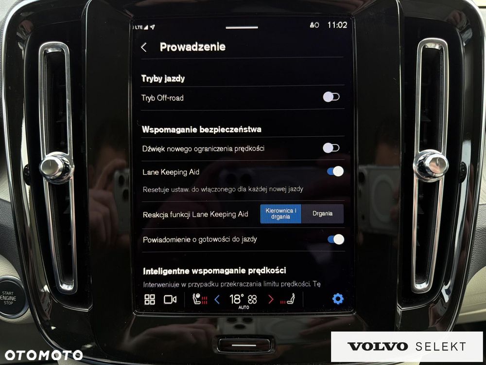 Volvo XC 40 - 23