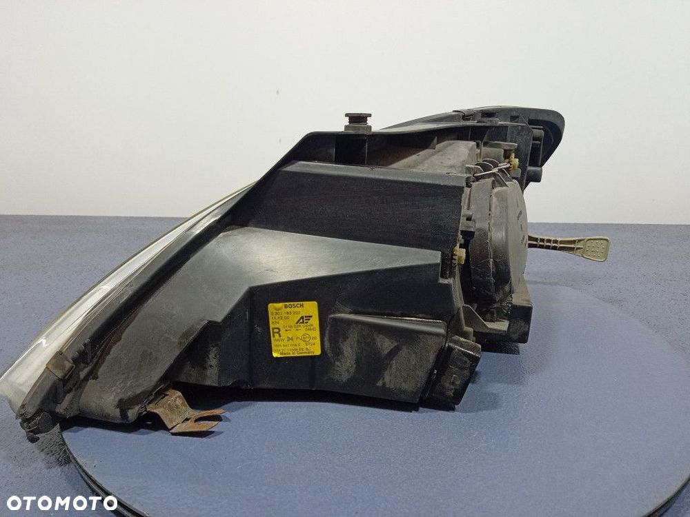 FORD GALAXY MK1 LIFT REFLEKTOR PRAWY LAMPA EU 7M5941016E - 3