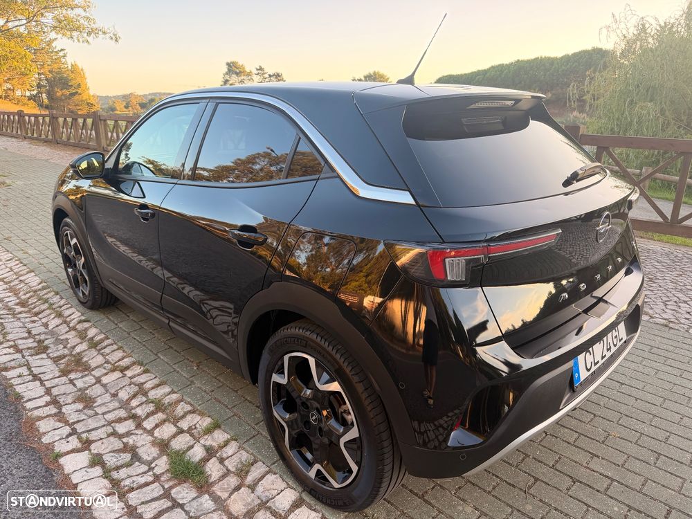 Opel Mokka-e Ultimate - 11