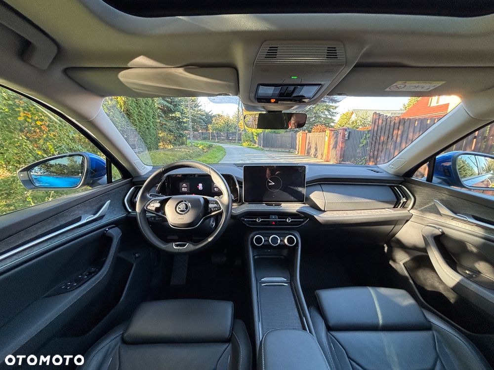 Skoda Kodiaq 2.0 TDI 4x4 Selection DSG - 14