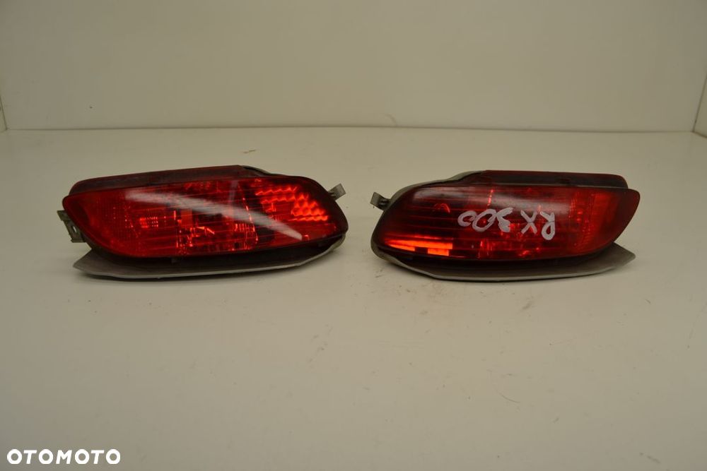Halogen tył Lexus RX 300 - 1