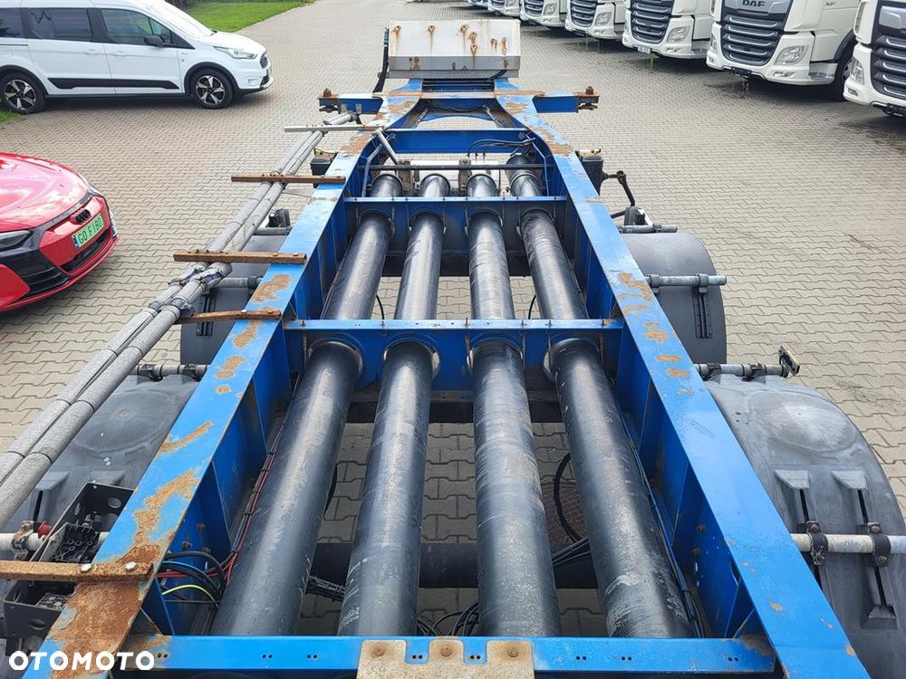 Schmitz Cargobull SCF 24 - 12