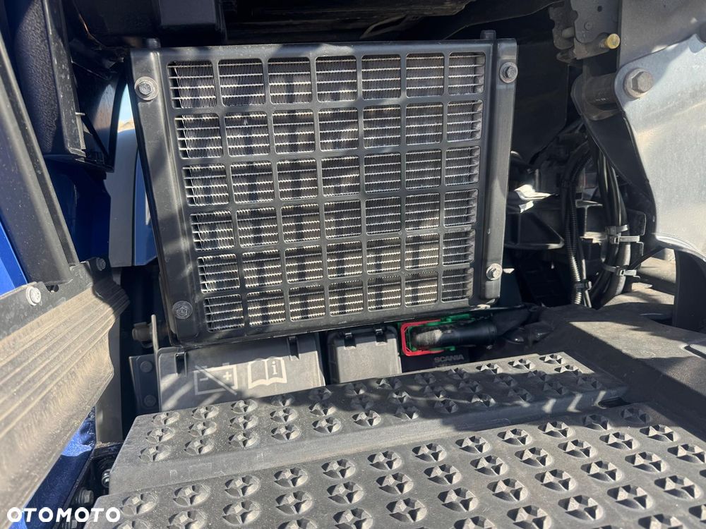 Scania S450/ 2021r/ KLIMA POSTOJOWA/ LEDY/ SERWIS NIEMCY/ ZŁOTY KONTRAKT - 6