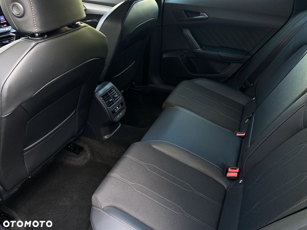 Cupra Formentor 1.5 eTSI mHEV DSG - 21