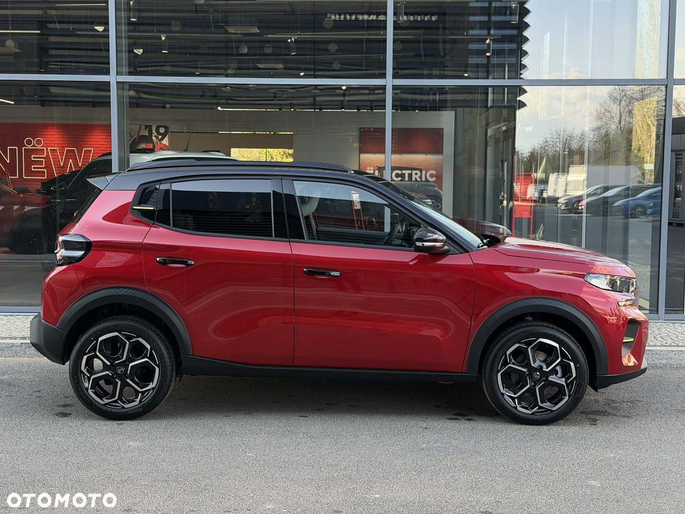 Citroën C3 1.2 T Max - 4