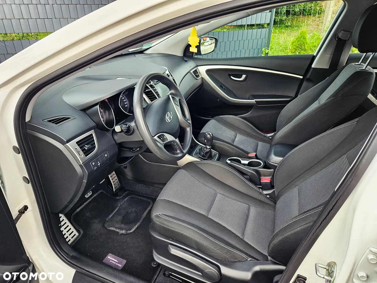Hyundai i30 - 6