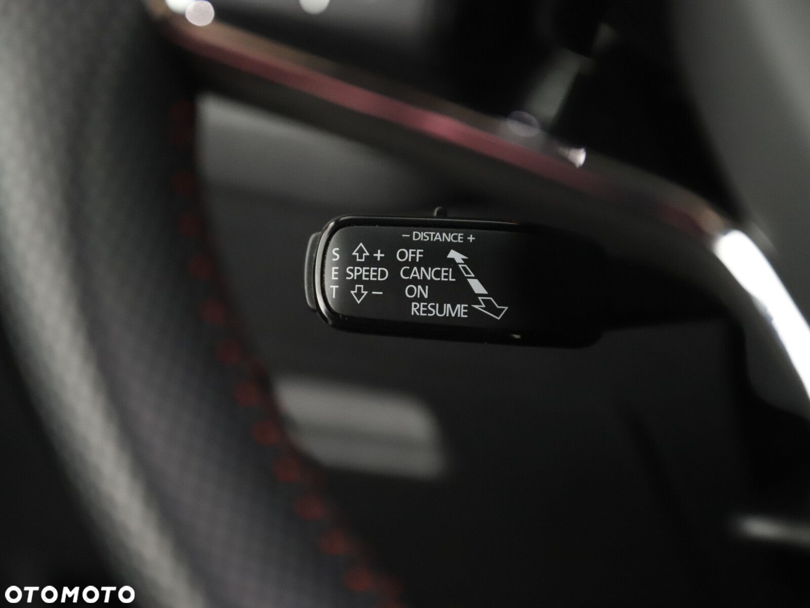 Skoda Octavia 2.0 TSI RS DSG - 13