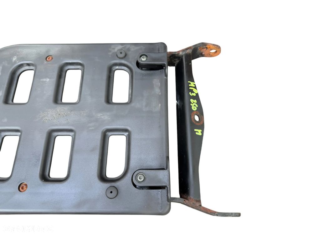 Stelaż pod kufer   Piaggio MP3 125/250/400 /500  07-13r - 3