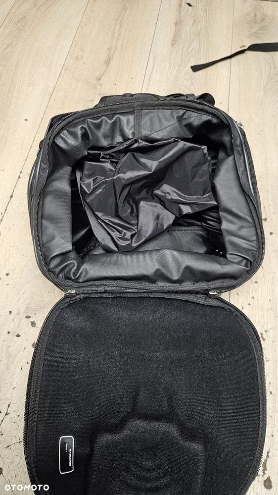 Torba na zbiornik Tankbag Givi Silver Bag - 13