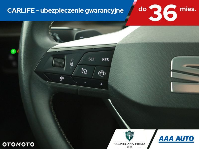Seat Leon - 18