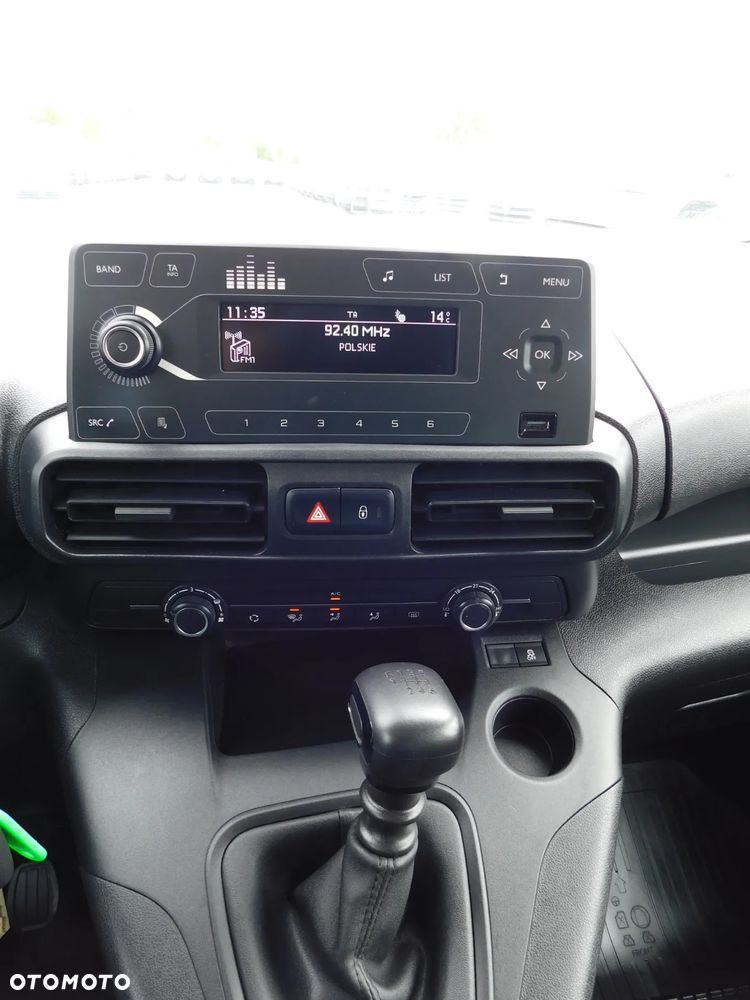 Toyota Proace City Verso 1.5 D-4D Family - 8