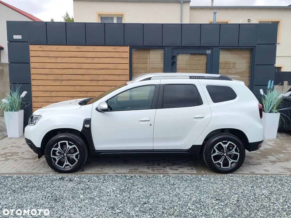 Dacia Duster TCe 100 2WD Comfort - 9