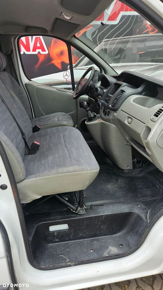 Renault Trafic - 5