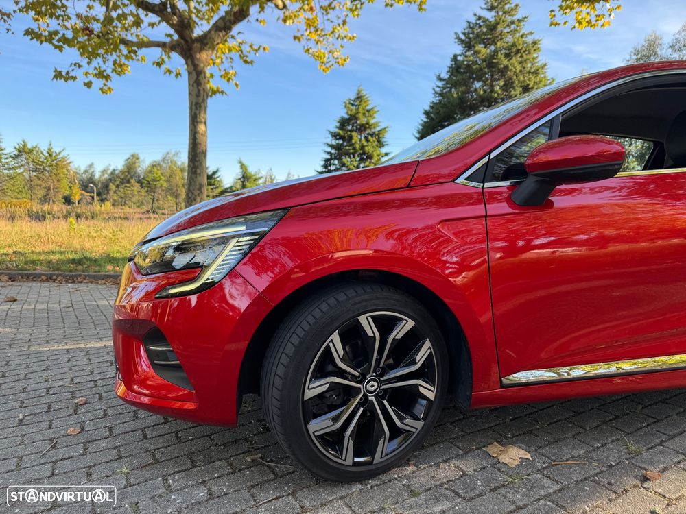 Renault Clio TCe 90 TECHNO - 6
