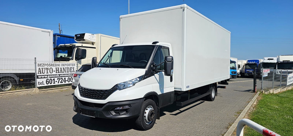 Iveco Daily 72C18