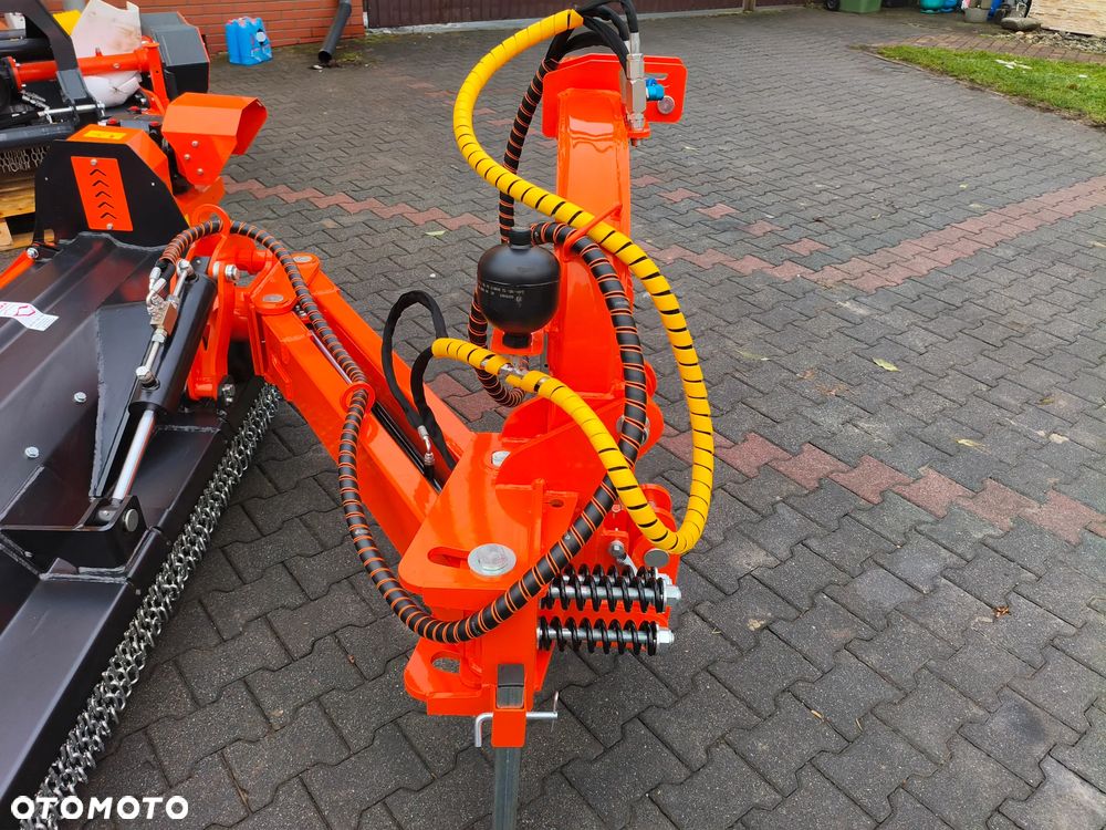 Orkan KTBC 180 D - 6