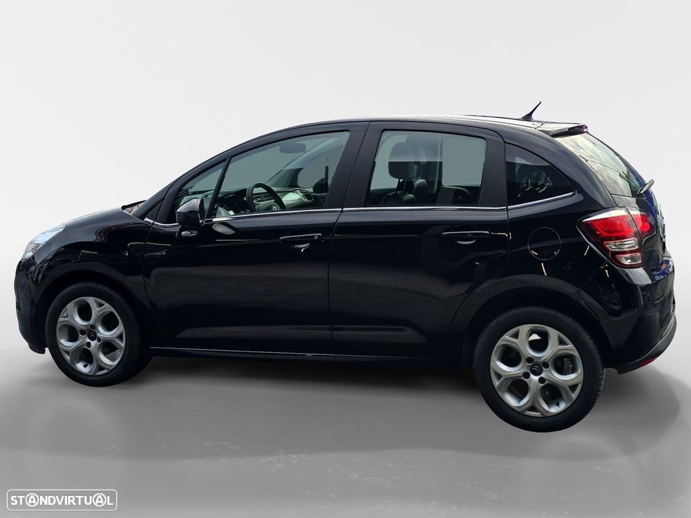 Citroën C3 1.2 PureTech Shine - 2