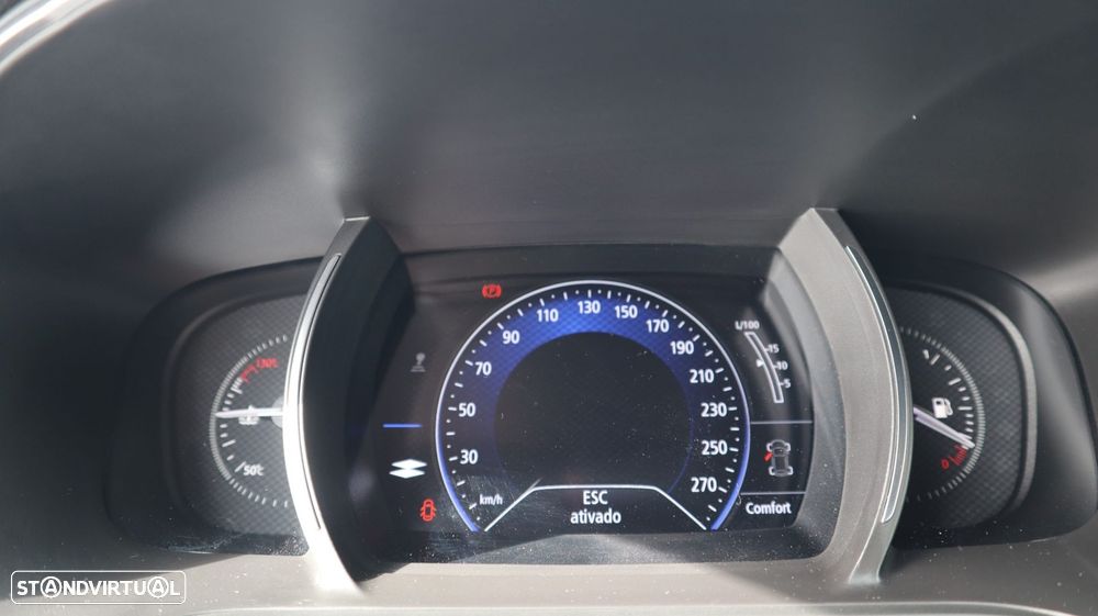 Renault Mégane 1.8 TCe R.S. Trophy-R - 21