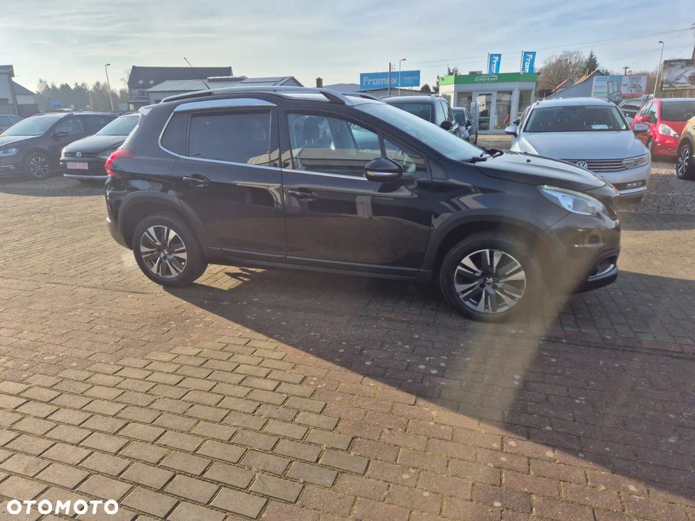 Peugeot 2008 PureTech 110 Stop&Start Allure - 6