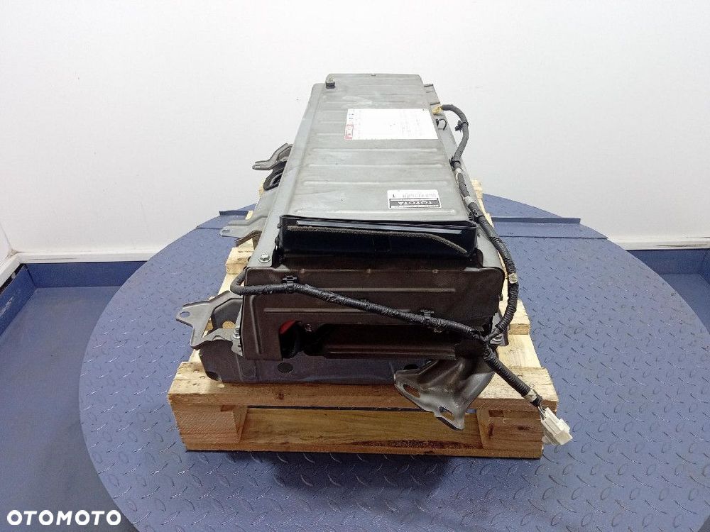 LEXUS GS III 450H 05-08 3.5 V6 EV BATERIA  AKUMULATOR HYBRYDA G9280-30010 - 4
