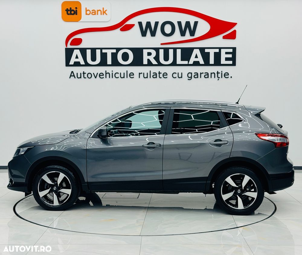 Nissan Qashqai 1.2 DIG-T Start/Stop N-Connecta - 39