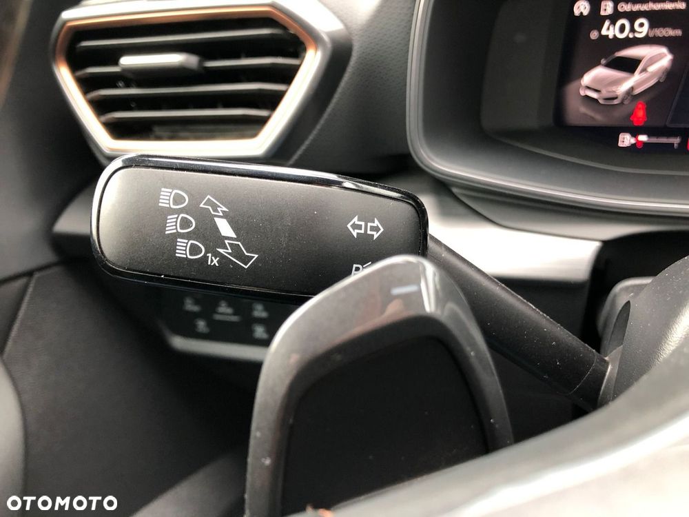 Cupra Leon 2.0 TSI VZ DSG - 26