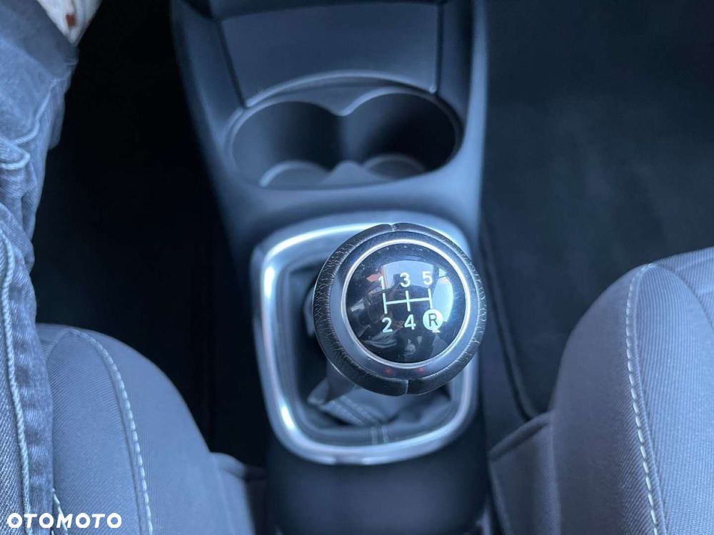 Toyota Yaris 1.0 Comfort - 19