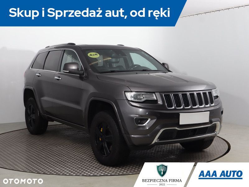 Jeep Grand Cherokee - 2