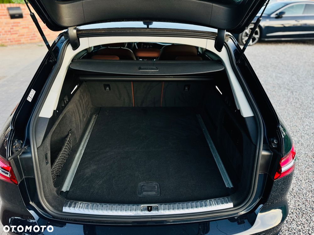 Audi A6 Avant 35 TDI S tronic design - 17