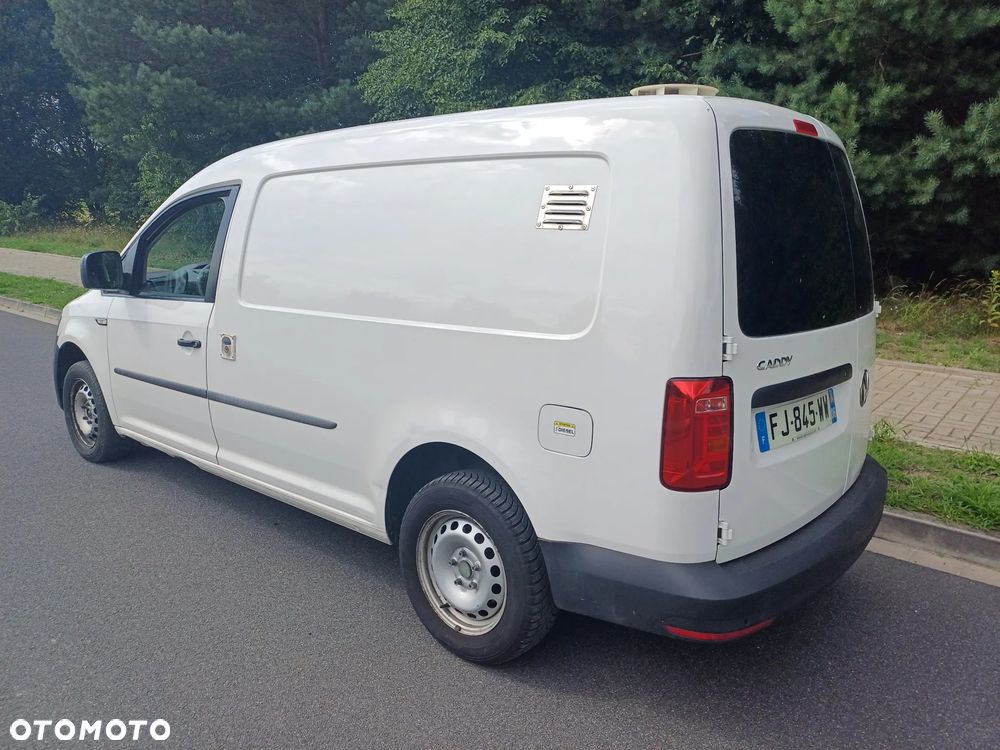 Volkswagen CADDY - 7