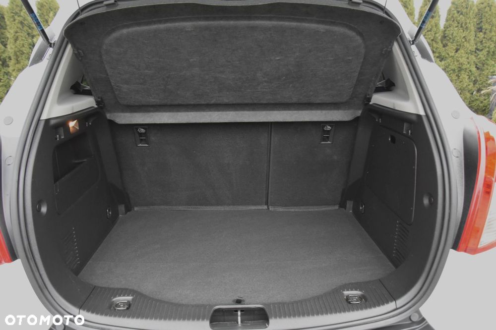 Opel Mokka 1.4 T Cosmo EU6 - 22