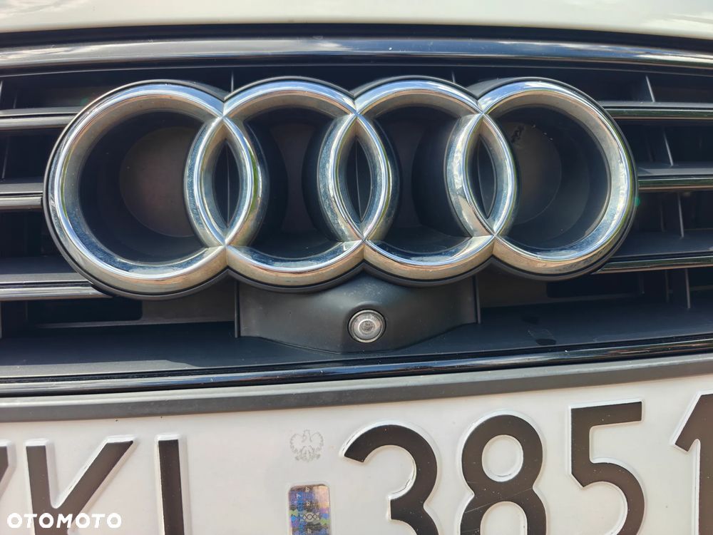 Audi A7 Sportback 3.0 TDI Quattro Tiptronic - 25