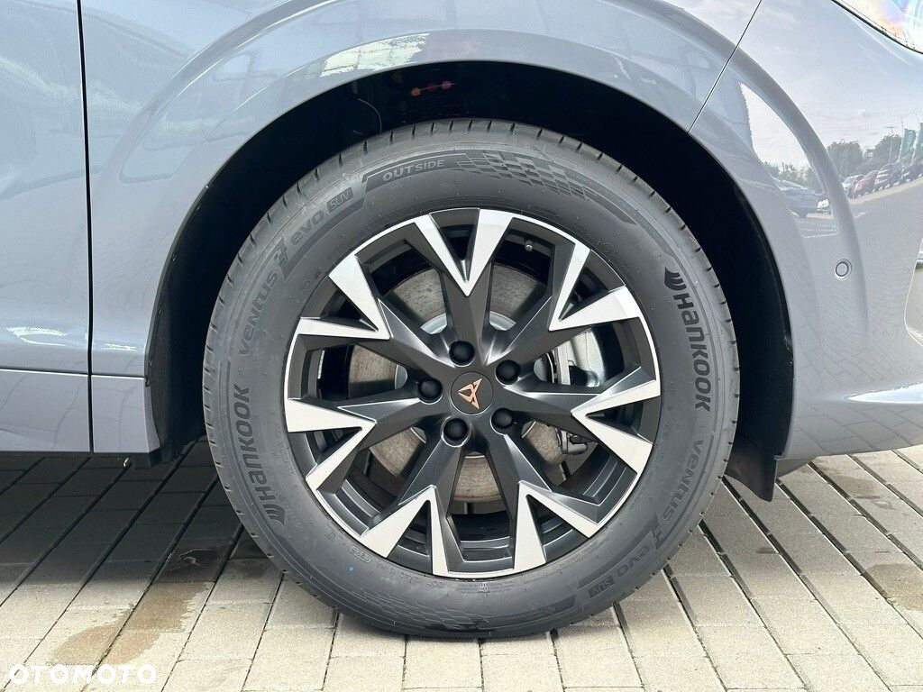 Cupra Terramar - 12