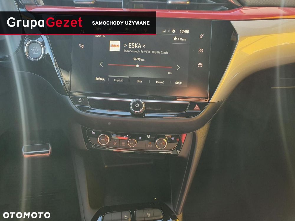 Opel Corsa - 6