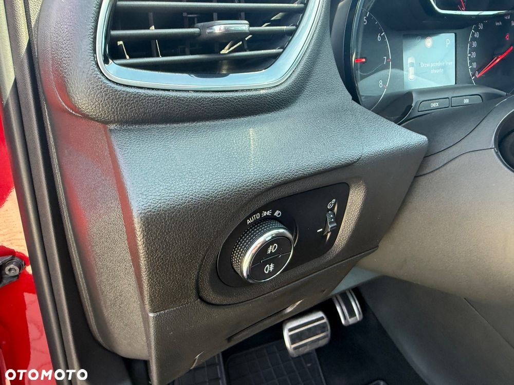 Opel Grandland X 1.2 Start/Stop Automatik INNOVATION - 24