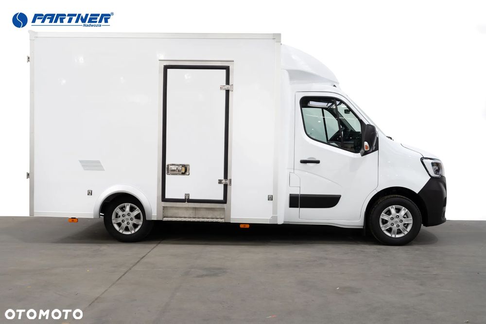 Renault Master Platforma L2H1 - 5