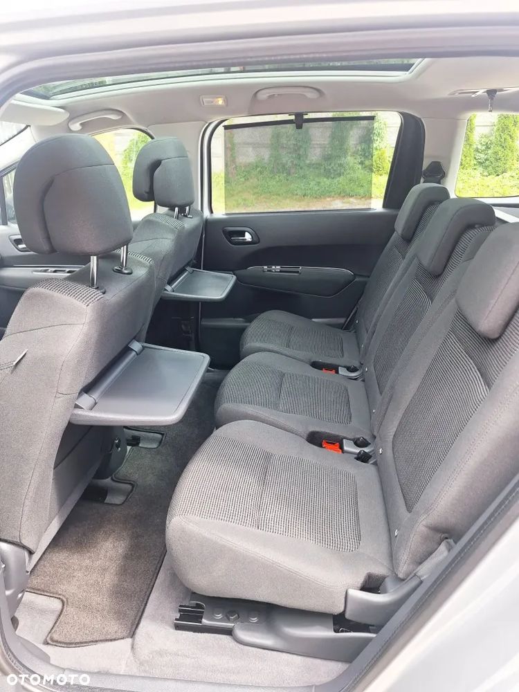 Peugeot 5008 120 VTi Premium - 8