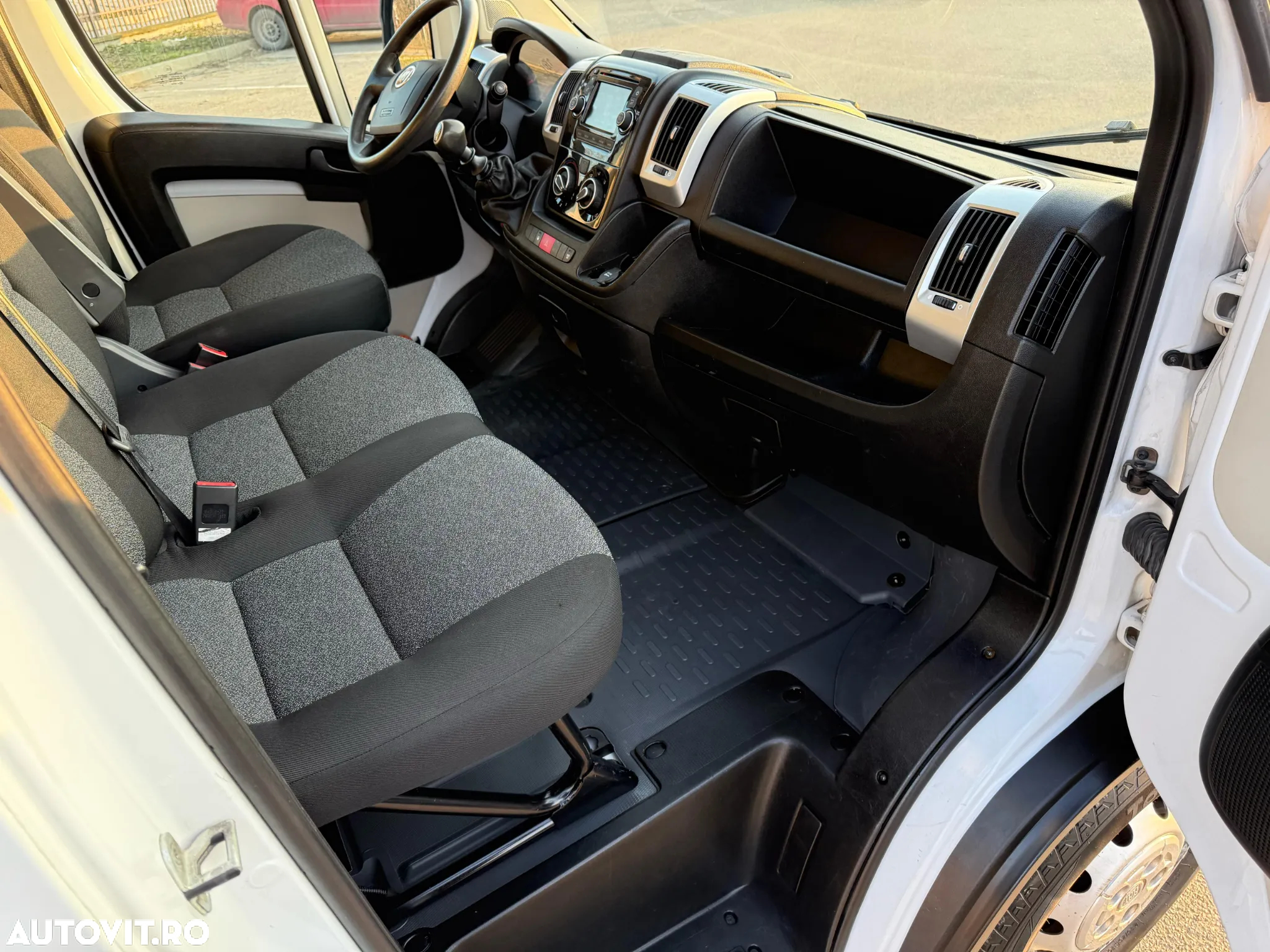Fiat Ducato - 16