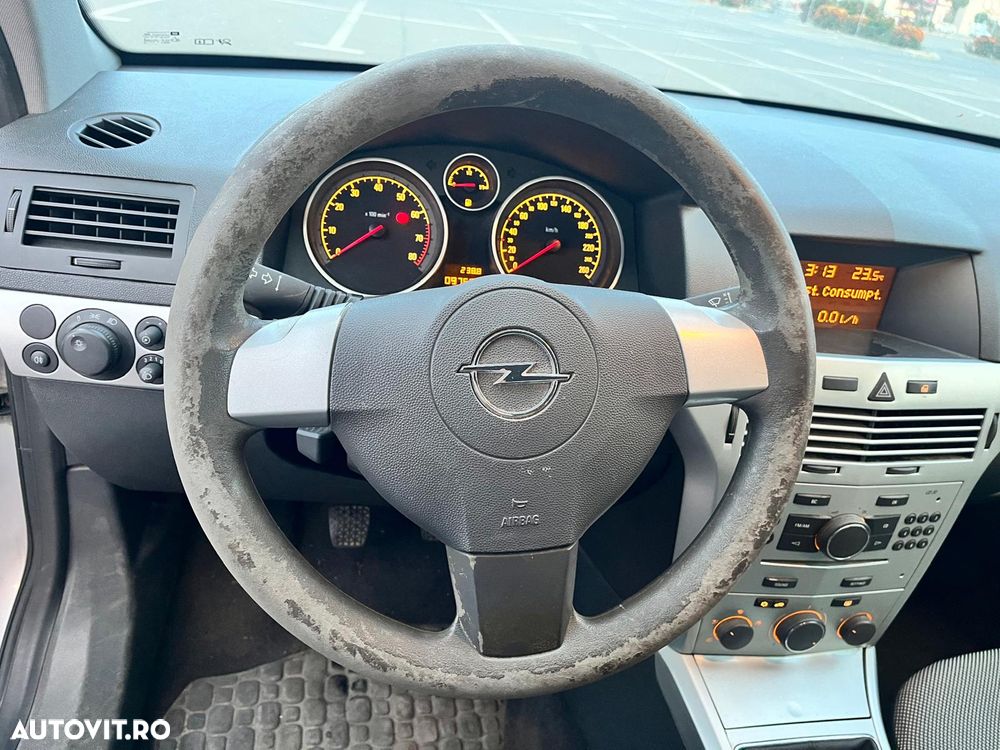 Opel Astra - 7