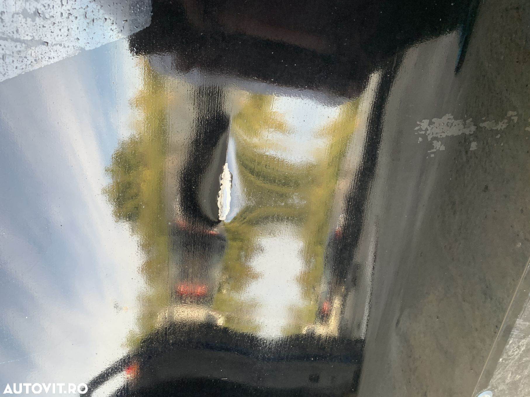 Usa dreapta spate culisanta Citroen Jumpy/Expert/Proace, 2016, 2017, 2018, 2019, 2020, 2021, 2022. - 7