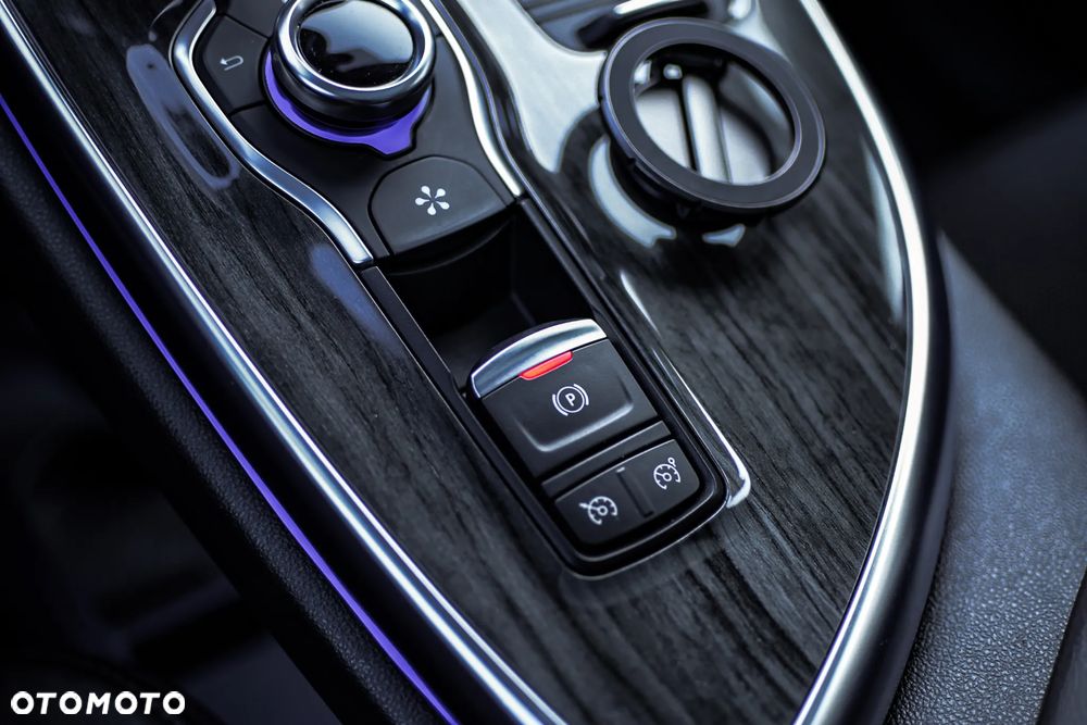 Renault Espace 1.6 dCi Energy Magnetic EDC - 22