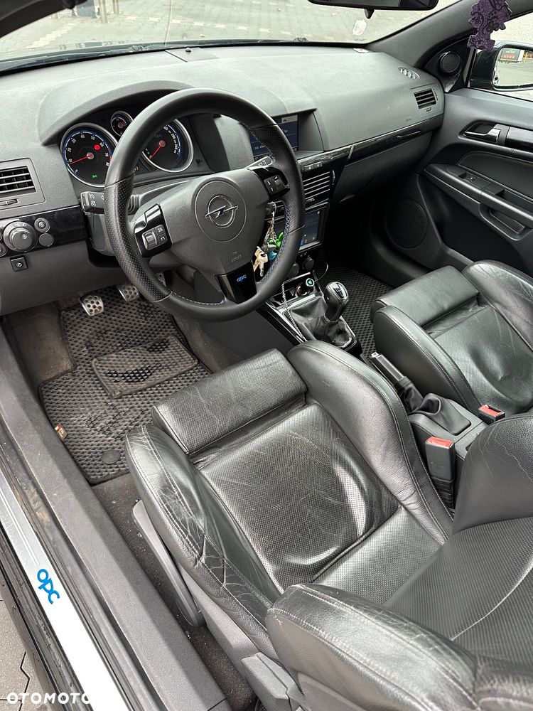 Opel Astra - 11