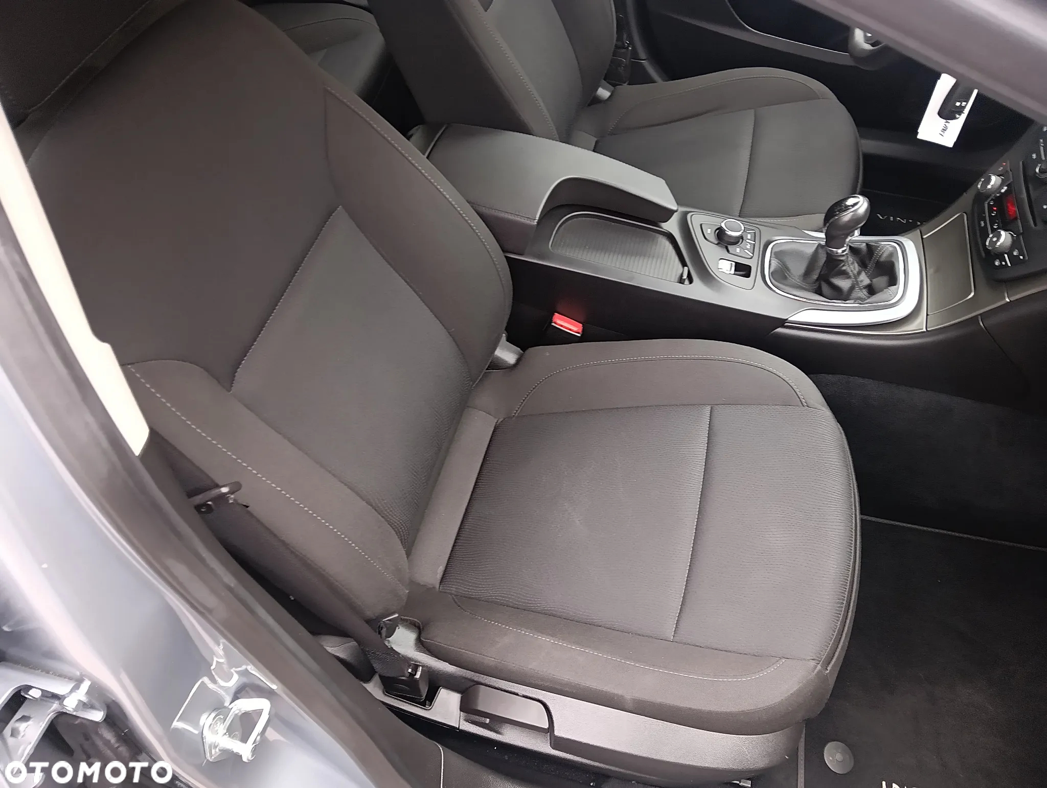 Opel Insignia 1.6 Turbo Edition - 5