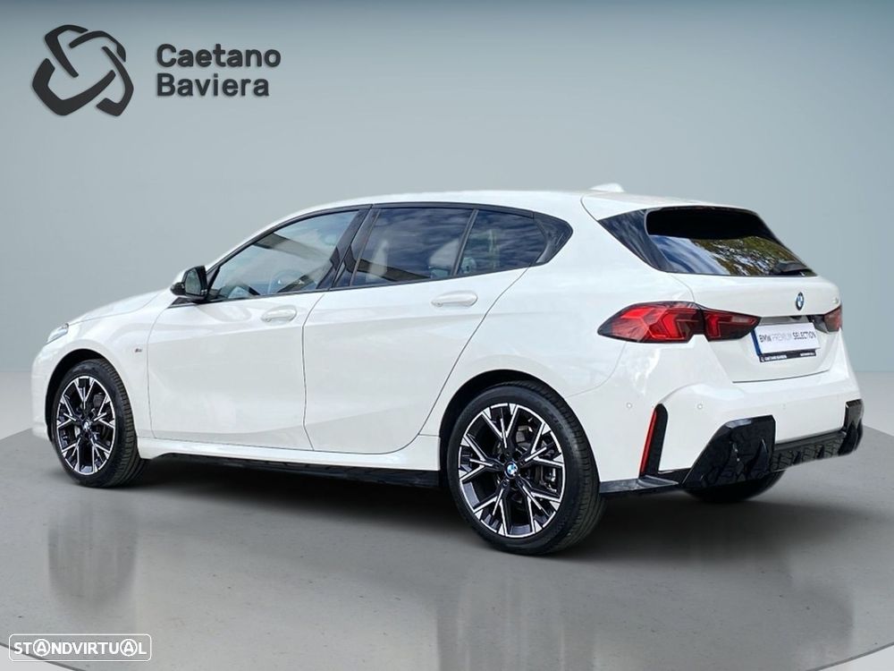 BMW 116 Pack Desportivo M - 23