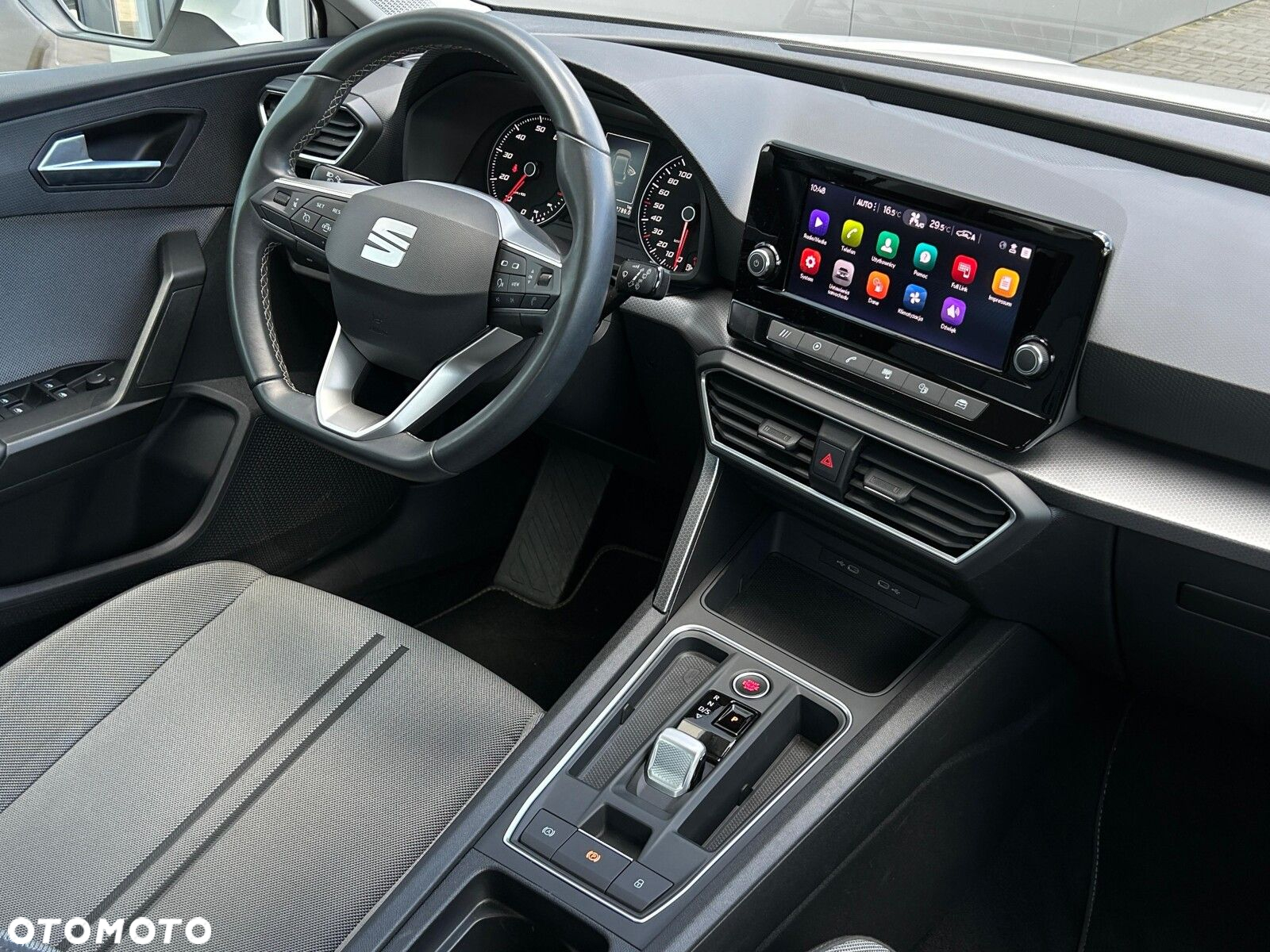 Seat Leon - 16
